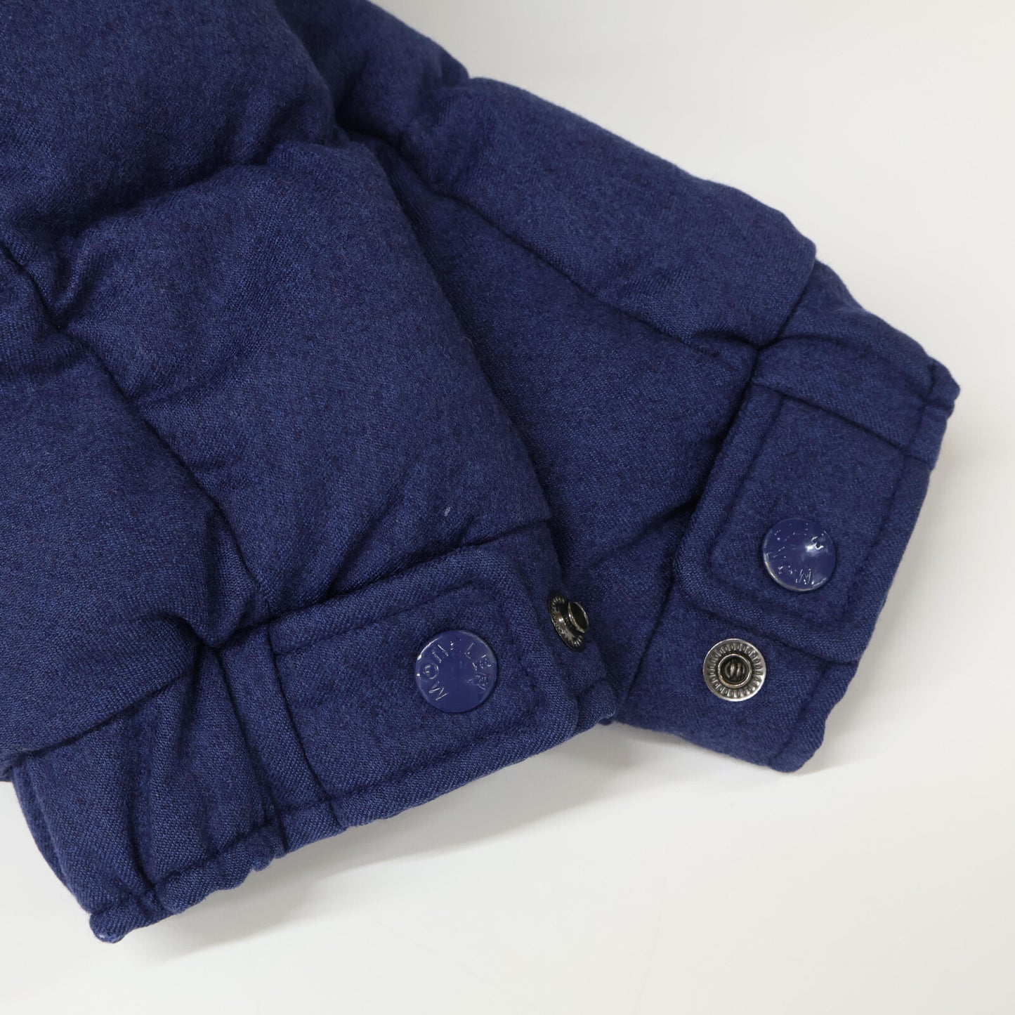 MONCLER モンクレール 国内正規 MONTGENEVRE ダウンジャケット ジャケット