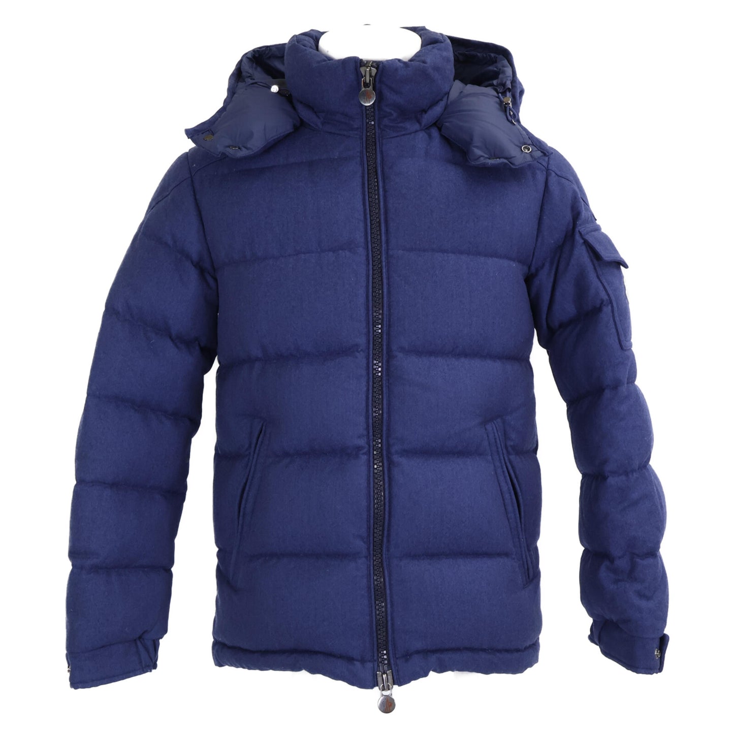 MONCLER モンクレール 国内正規 MONTGENEVRE ダウンジャケット ジャケット