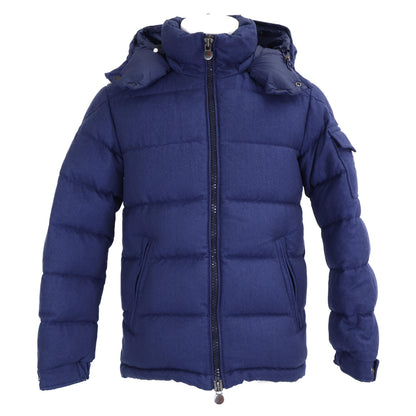 MONCLER モンクレール 国内正規 MONTGENEVRE ダウンジャケット ジャケット