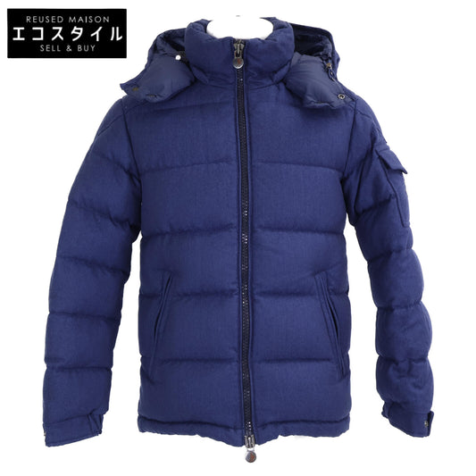 MONCLER モンクレール 国内正規 MONTGENEVRE ダウンジャケット ジャケット
