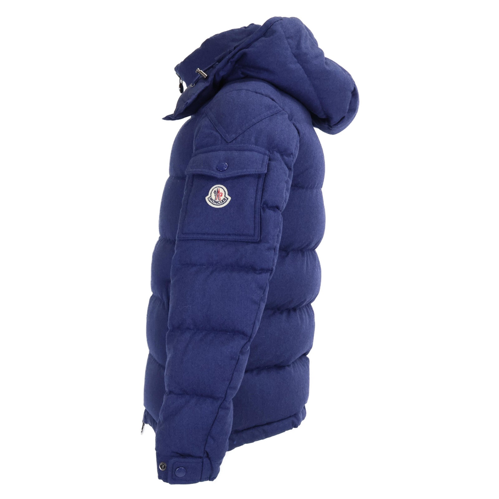 MONCLER モンクレール 国内正規 MONTGENEVRE ダウンジャケット ジャケット
