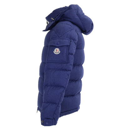 MONCLER モンクレール 国内正規 MONTGENEVRE ダウンジャケット ジャケット