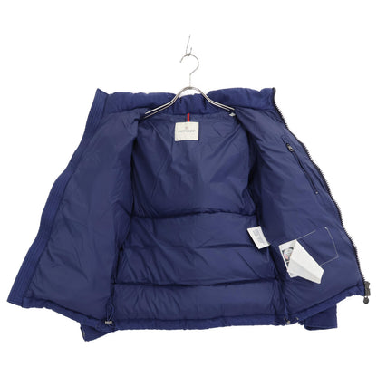 Domestic authentic MONTGENEVRE down jacket, O size, men's