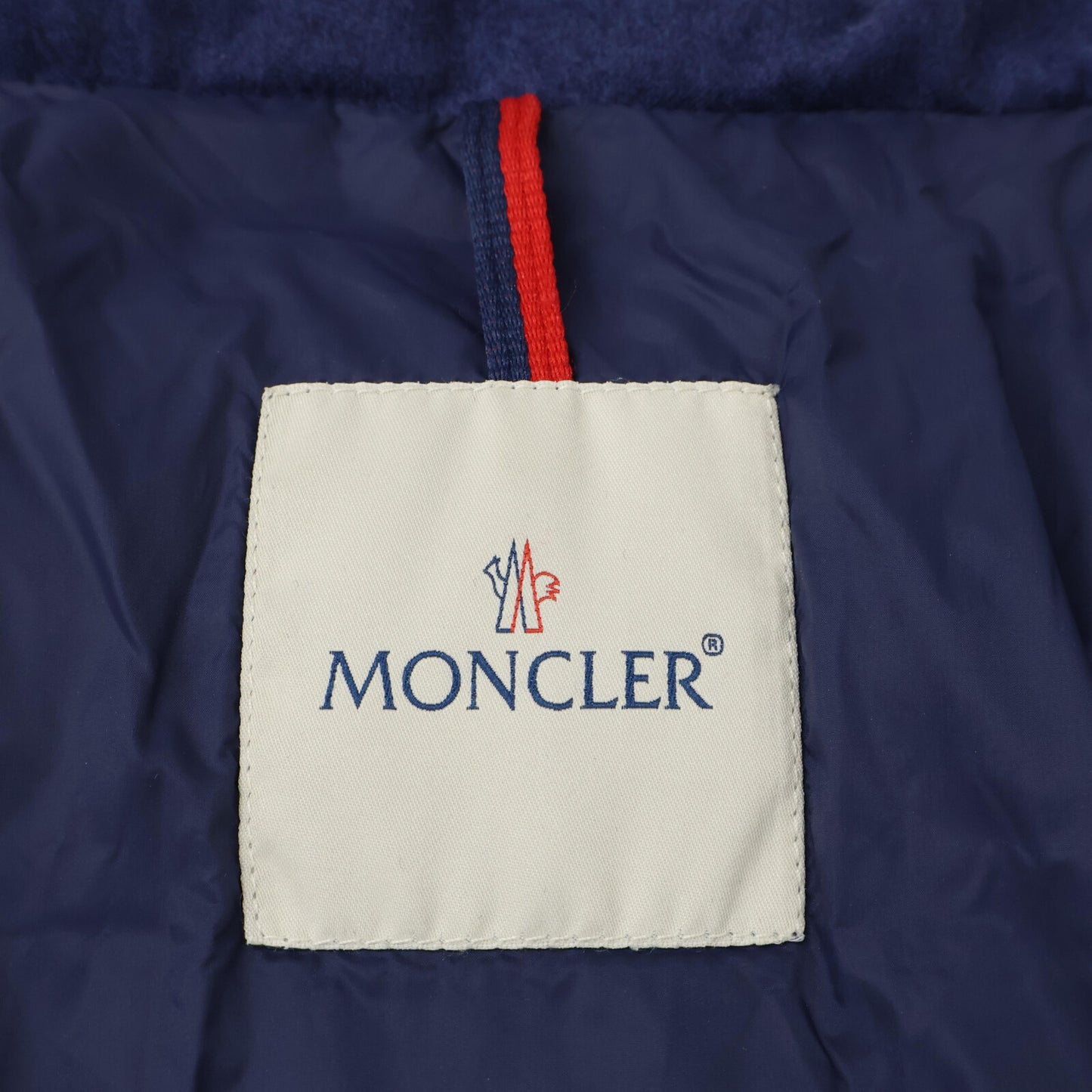 MONCLER モンクレール 国内正規 MONTGENEVRE ダウンジャケット ジャケット