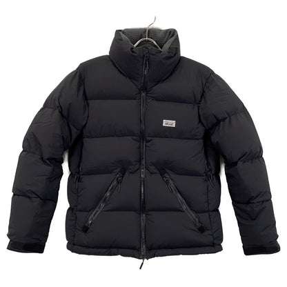 NANGA ナンガ WHITELABEL NWL0011 Black Ultimate DOWN JACKET TYPE3 Jacket S