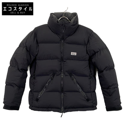 NANGA ナンガ WHITELABEL NWL0011 Black Ultimate DOWN JACKET TYPE3 Jacket S