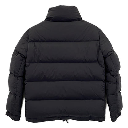 NANGA ナンガ WHITELABEL NWL0011 Black Ultimate DOWN JACKET TYPE3 Jacket S