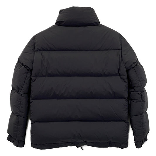 NANGA ナンガ WHITELABEL NWL0011 ﾌﾞﾗｯｸ 最強DOWN JACKET TYPE3 ジャケット S