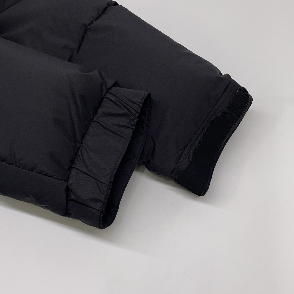 NANGA ナンガ WHITELABEL NWL0011 Black Ultimate DOWN JACKET TYPE3 Jacket S