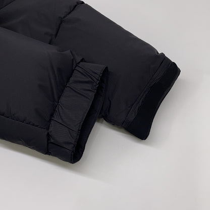 NANGA ナンガ WHITELABEL NWL0011 Black Ultimate DOWN JACKET TYPE3 Jacket S