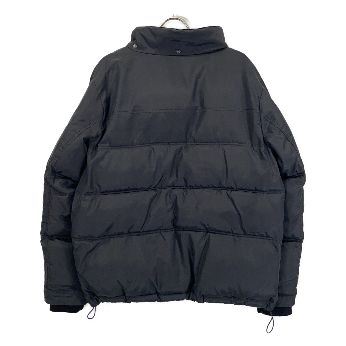 RVCA BB042767 黑色 羽绒夹克 夹克 S