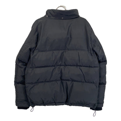 RVCA BB042767 黑色 羽绒夹克 夹克 S