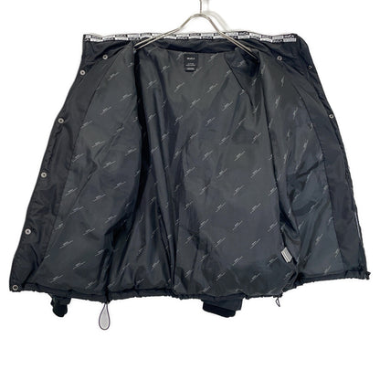 RVCA BB042767 黑色 羽绒夹克 夹克 S