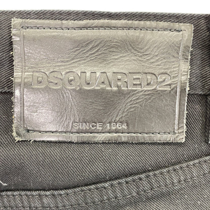 DSQUARED2 ディースクエアード S71LB0353 17AW COOL GUY JEAN ダメージ加工 ボトムス