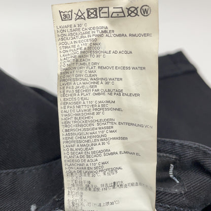DSQUARED2 ディースクエアード S71LB0353 17AW COOL GUY JEAN ダメージ加工 ボトムス