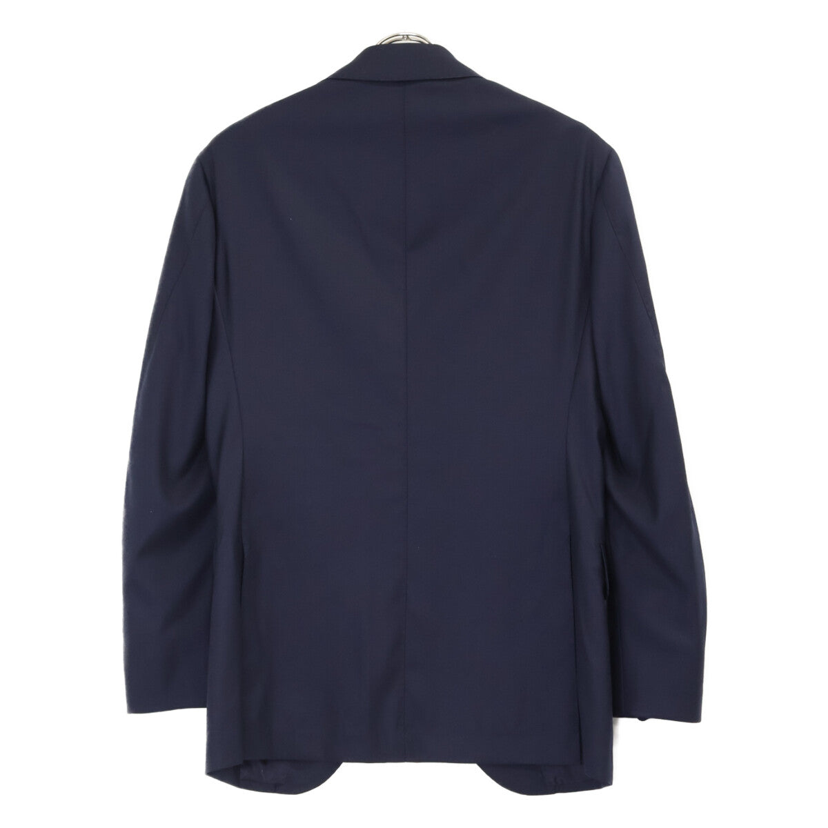 Brilla per il gusto Loro Piana NOBLESSE Fabric Single 3-Roll-2 Button Silk Blend Suit Set