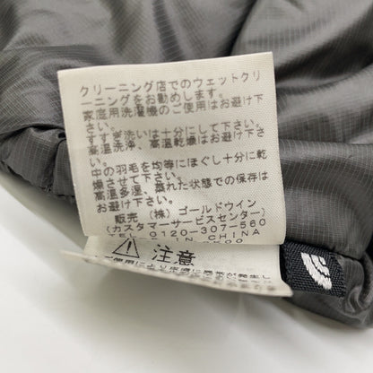 ND18900 灰色 阿空加瓜夹克 夹克 M 男士