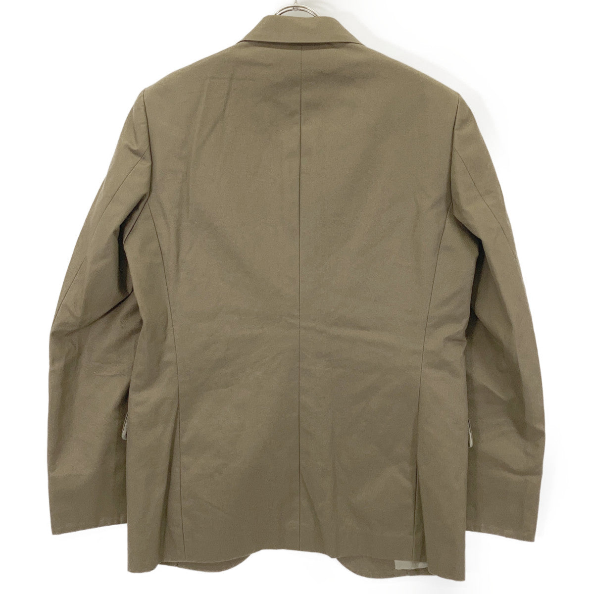 [ATELIER GENDEN] KHAKI HOLIDAY JACKET SB-1B for men