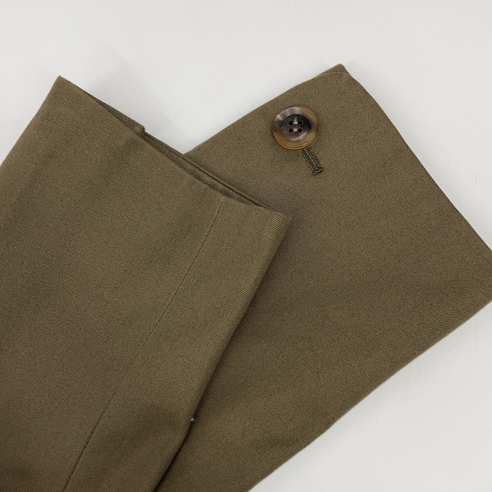 [ATELIER GENDEN] KHAKI HOLIDAY JACKET SB-1B for men