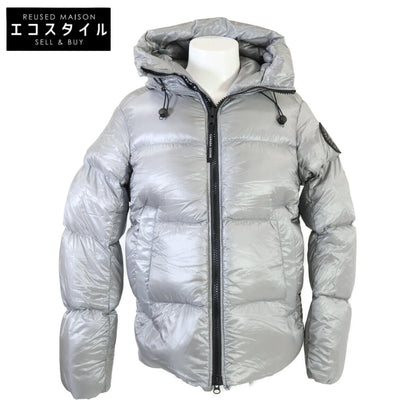 【Excellent Condition/Domestic Authorized (Canada Goose Japan Co., Ltd.)】2252MB Crofton Puffer Black Label Down Jacket S/P Men's