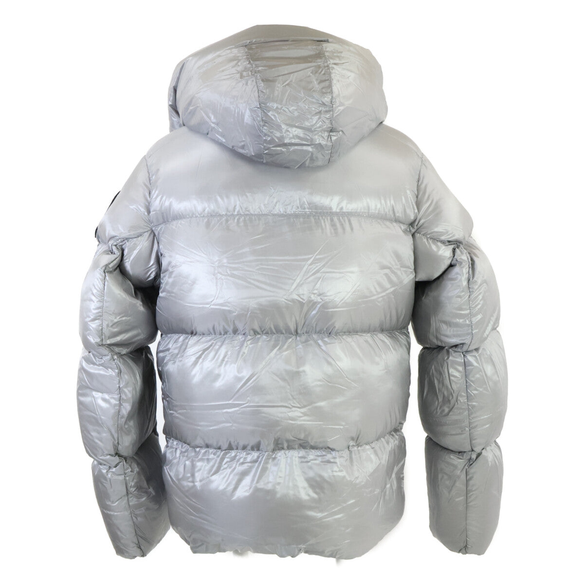 CANADA GOOSE 【Excellent condition/Domestic authorized distributor (Canada Goose Japan Co., Ltd.)】2252MB Crofton Puffer Black Label down jacket jacket