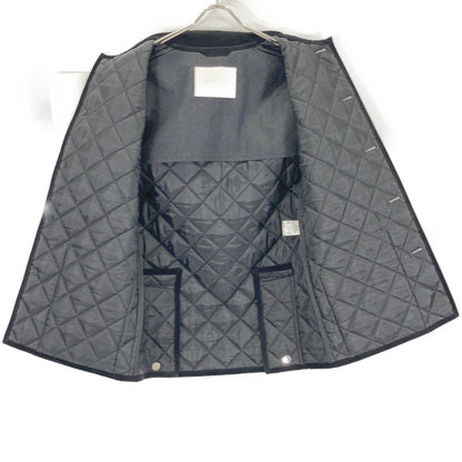 MACKINTOSH Mackintosh 【BEAMS F Exclusive】G242QO1006EXQAC Black WAVERLY Quilted Jacket Jacket