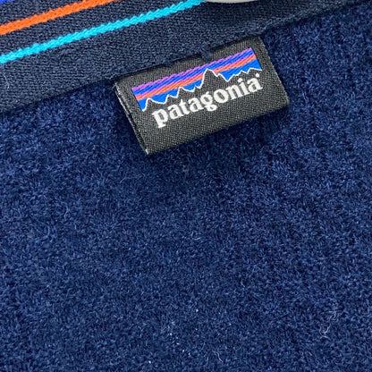 patagonia Patagonia Navy 36555 Capilene Air Bottom Bottoms M