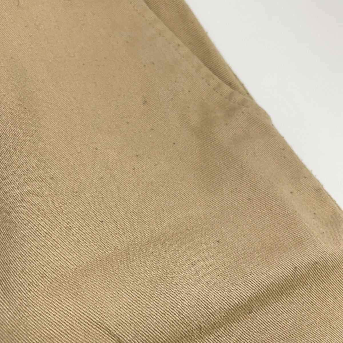 Khaki Work Chino Shorts Pants Bottoms 34 Men's