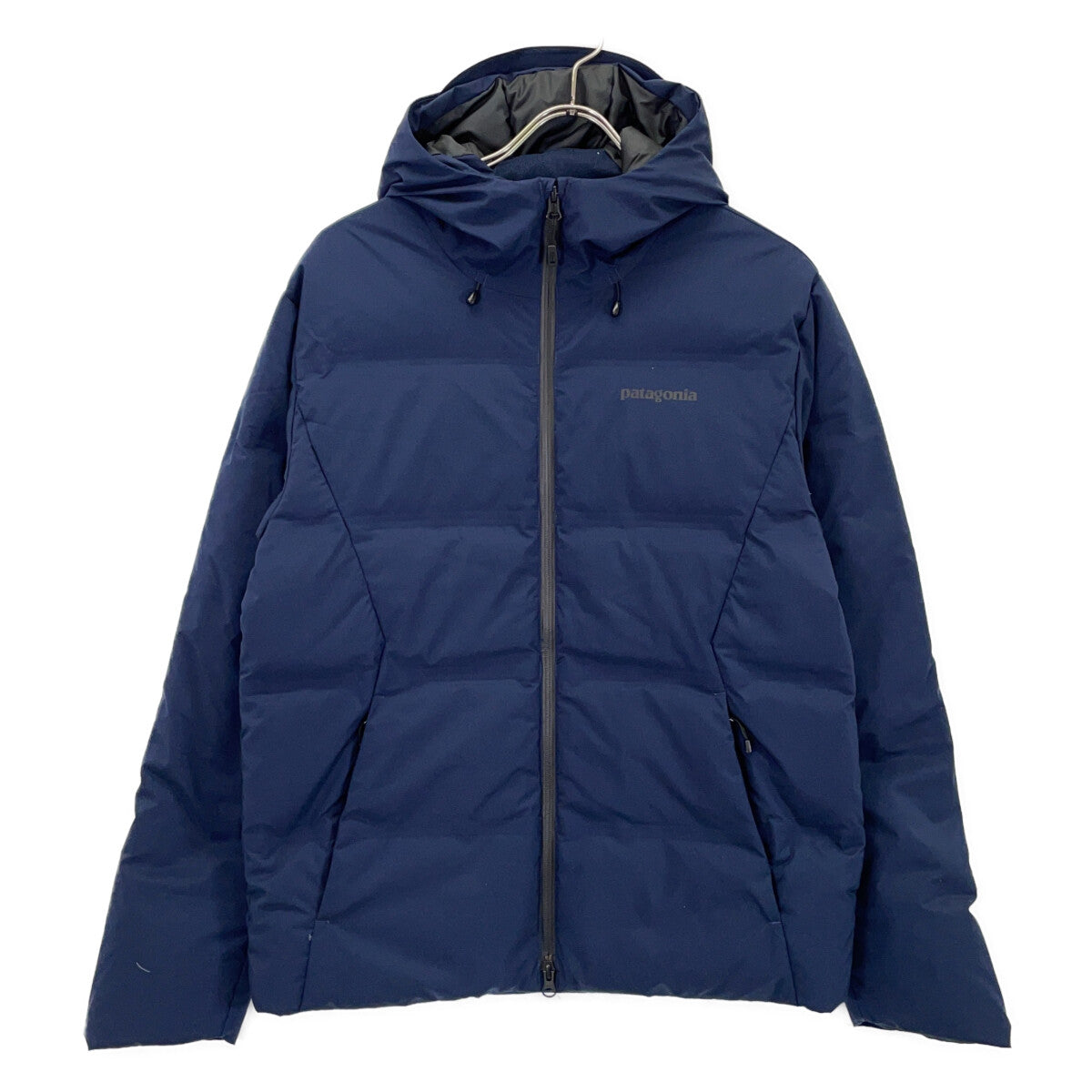 27920FA19 Navy Men's Jackson Glacier Jacket S Men's
