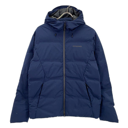 27920FA19 Navy Men's Jackson Glacier Jacket S Men's