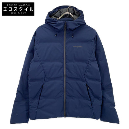 27920FA19 Navy Men's Jackson Glacier Jacket S Men's