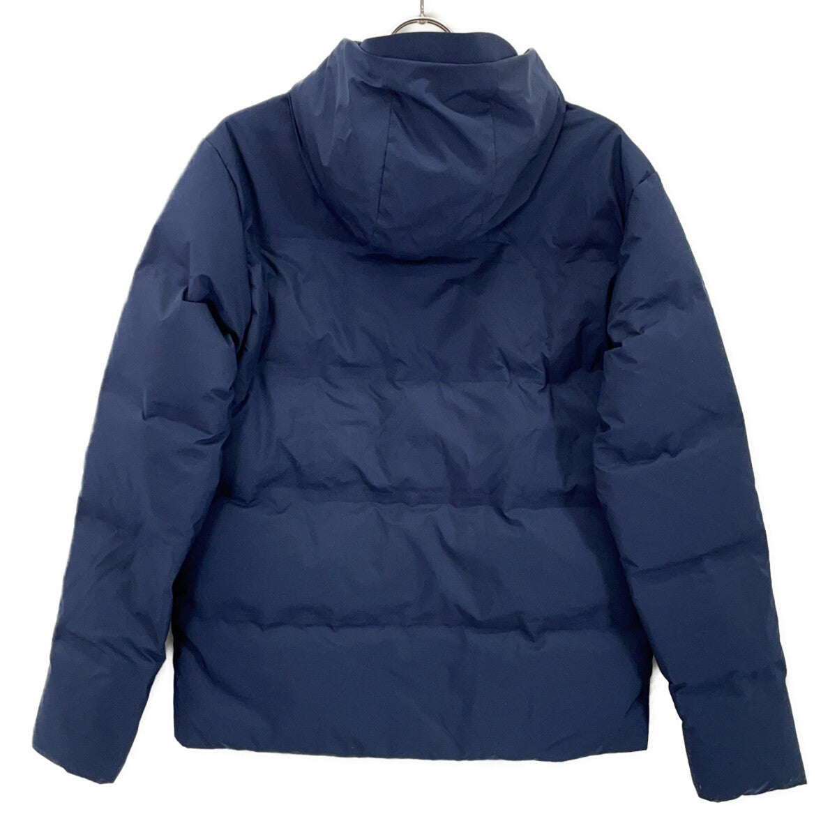 27920FA19 Navy Men's Jackson Glacier Jacket S Men's