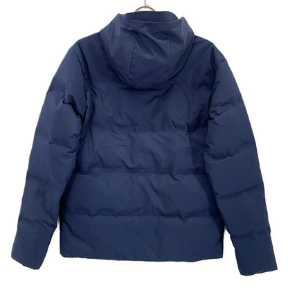 27920FA19 Navy Men's Jackson Glacier Jacket S Men's