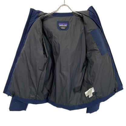 27920FA19 Navy Men's Jackson Glacier Jacket S Men's