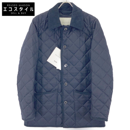 MACKINTOSH マッキントッシュ 【別注】ネイビー WAVERLY キルティングジャケット ジャケット