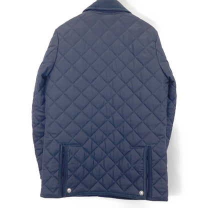 MACKINTOSH マッキントッシュ 【別注】ネイビー WAVERLY キルティングジャケット ジャケット
