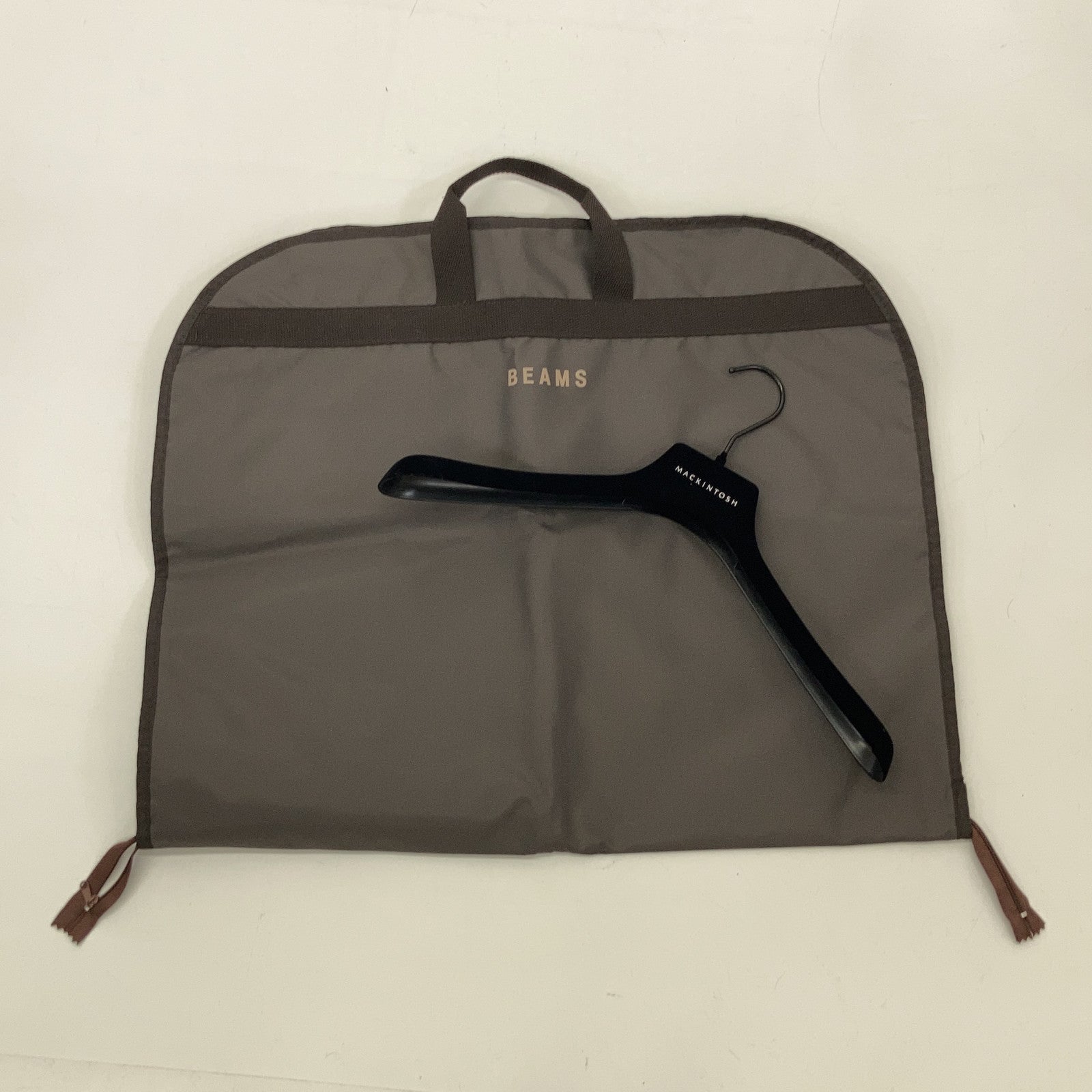 MACKINTOSH マッキントッシュ 【別注】ネイビー WAVERLY キルティングジャケット ジャケット