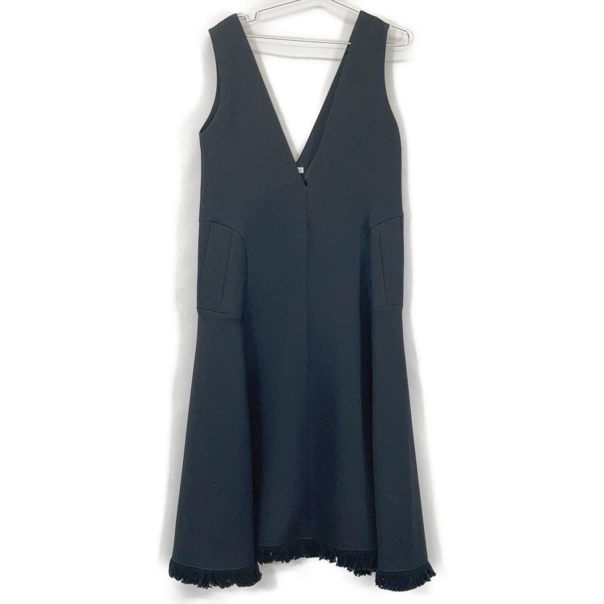 BLACK 32-140-11-090018 DRESS Dress 36 Ladies