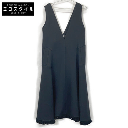 BLACK 32-140-11-090018 DRESS Dress 36 Ladies