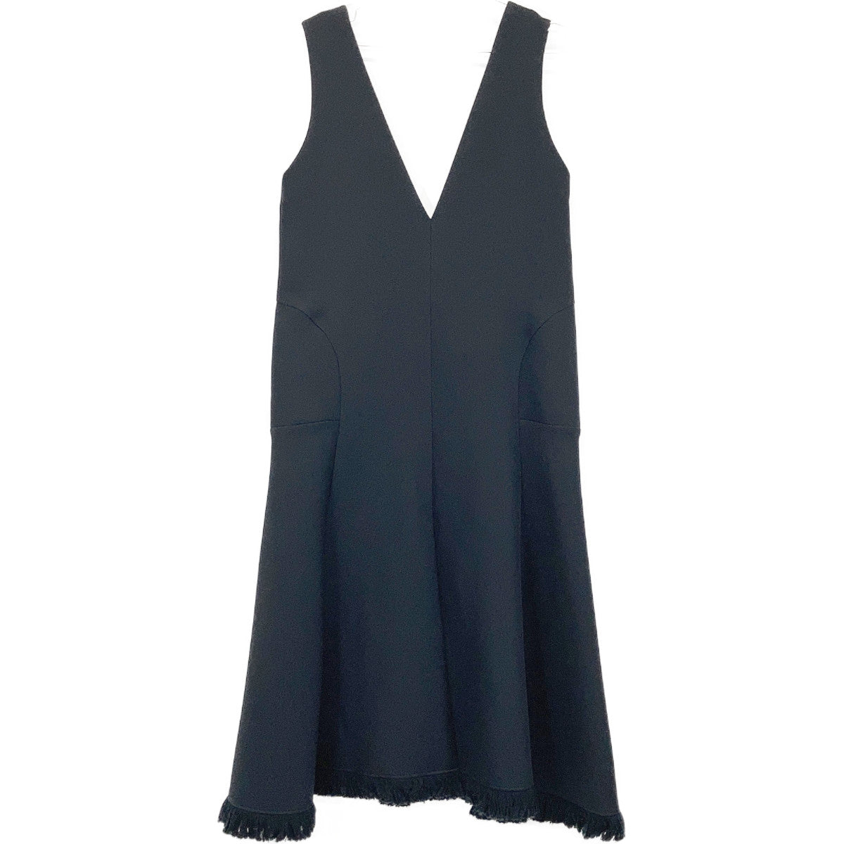 BLACK 32-140-11-090018 DRESS Dress 36 Ladies