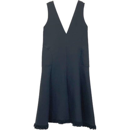 BLACK 32-140-11-090018 DRESS Dress 36 Ladies