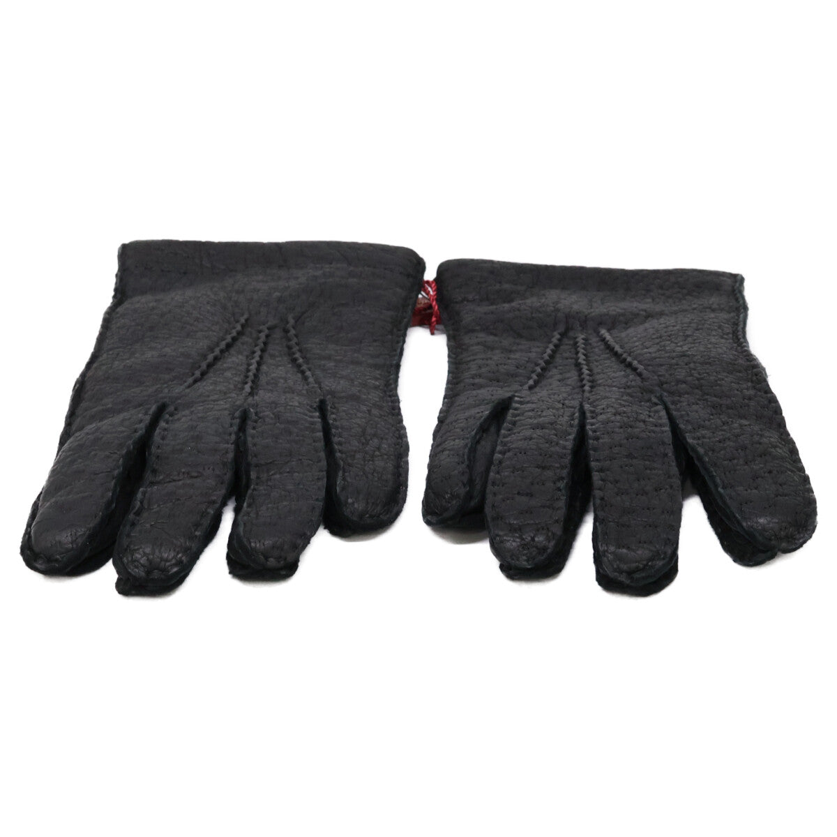 DENTS デンツ 【新品未使用】15-1042 カシミヤライニング ペッカリー グローブ