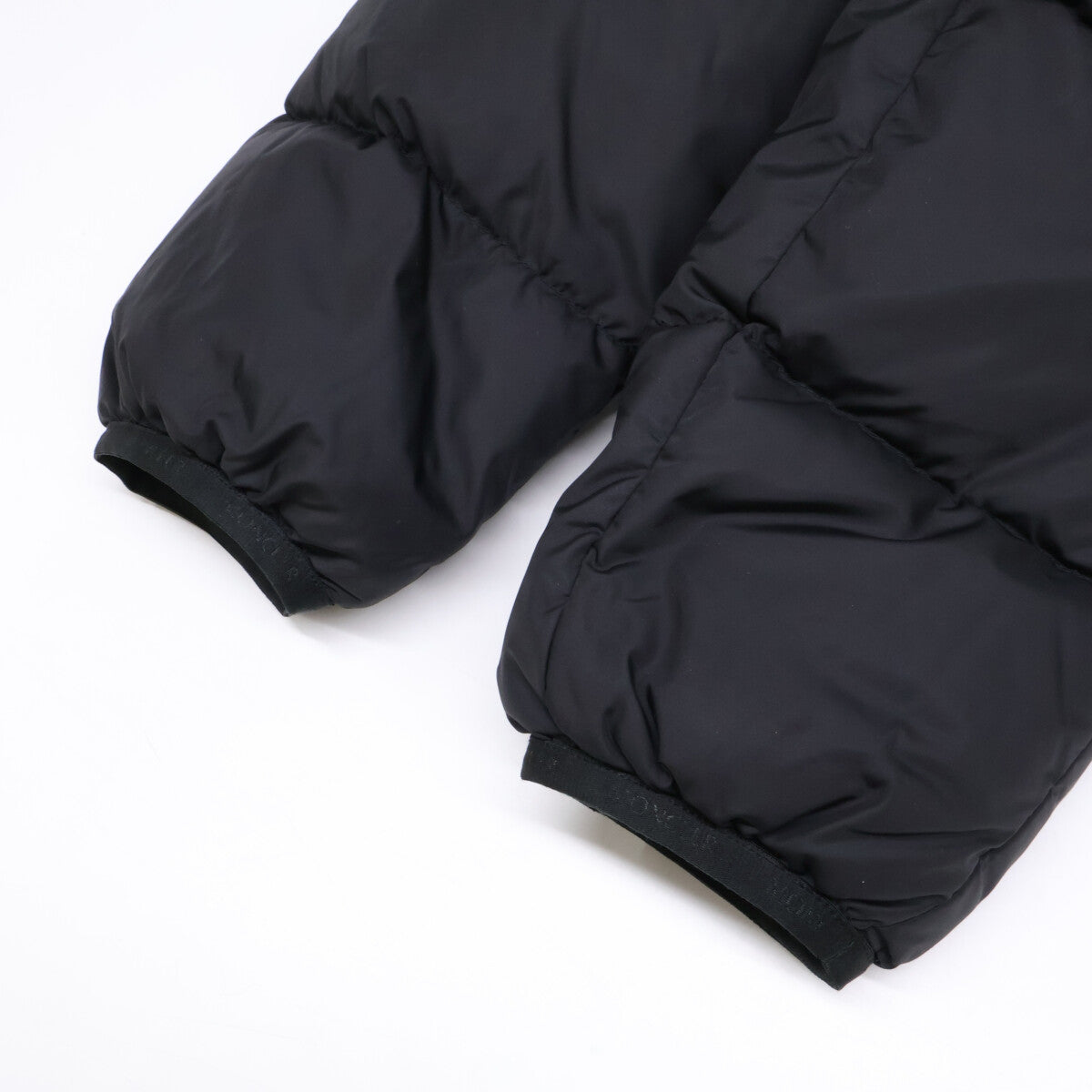 MONTCLA 蒙克莱 连帽羽绒服 男款 1 码