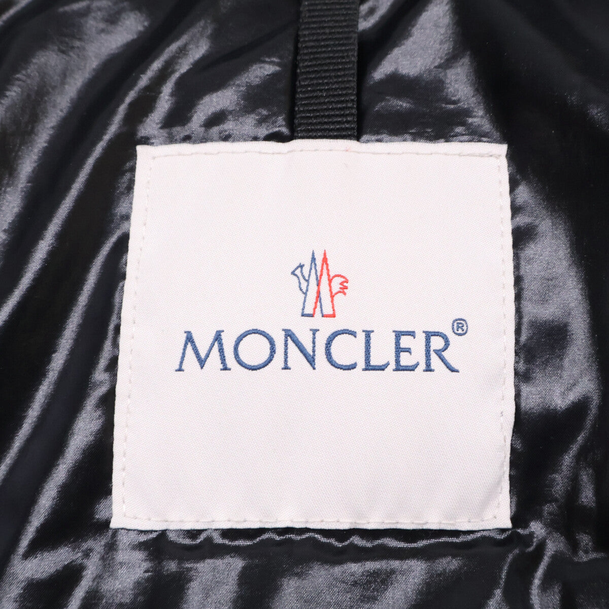 MONTCLA 蒙克莱 连帽羽绒服 男款 1 码