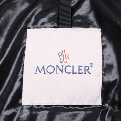 MONTCLA 蒙克莱 连帽羽绒服 男款 1 码