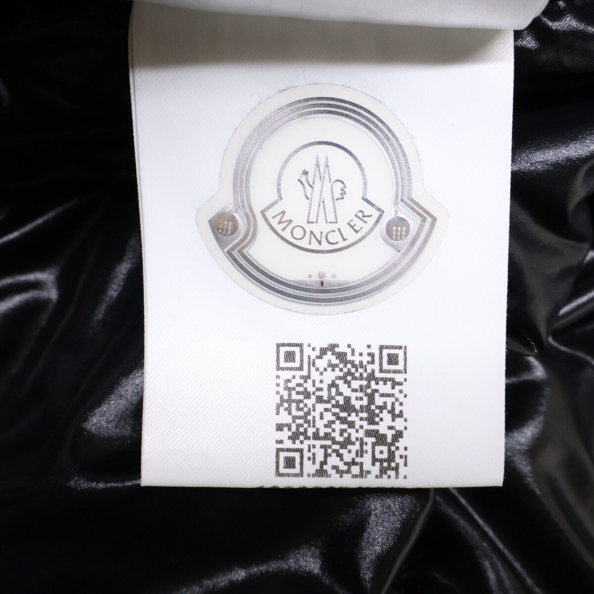 MONTCLA 蒙克莱 连帽羽绒服 男款 1 码