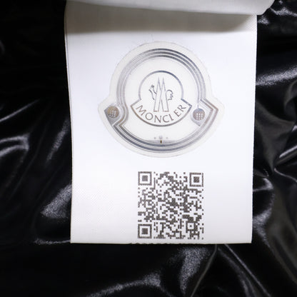 MONTCLA 蒙克莱 连帽羽绒服 男款 1 码