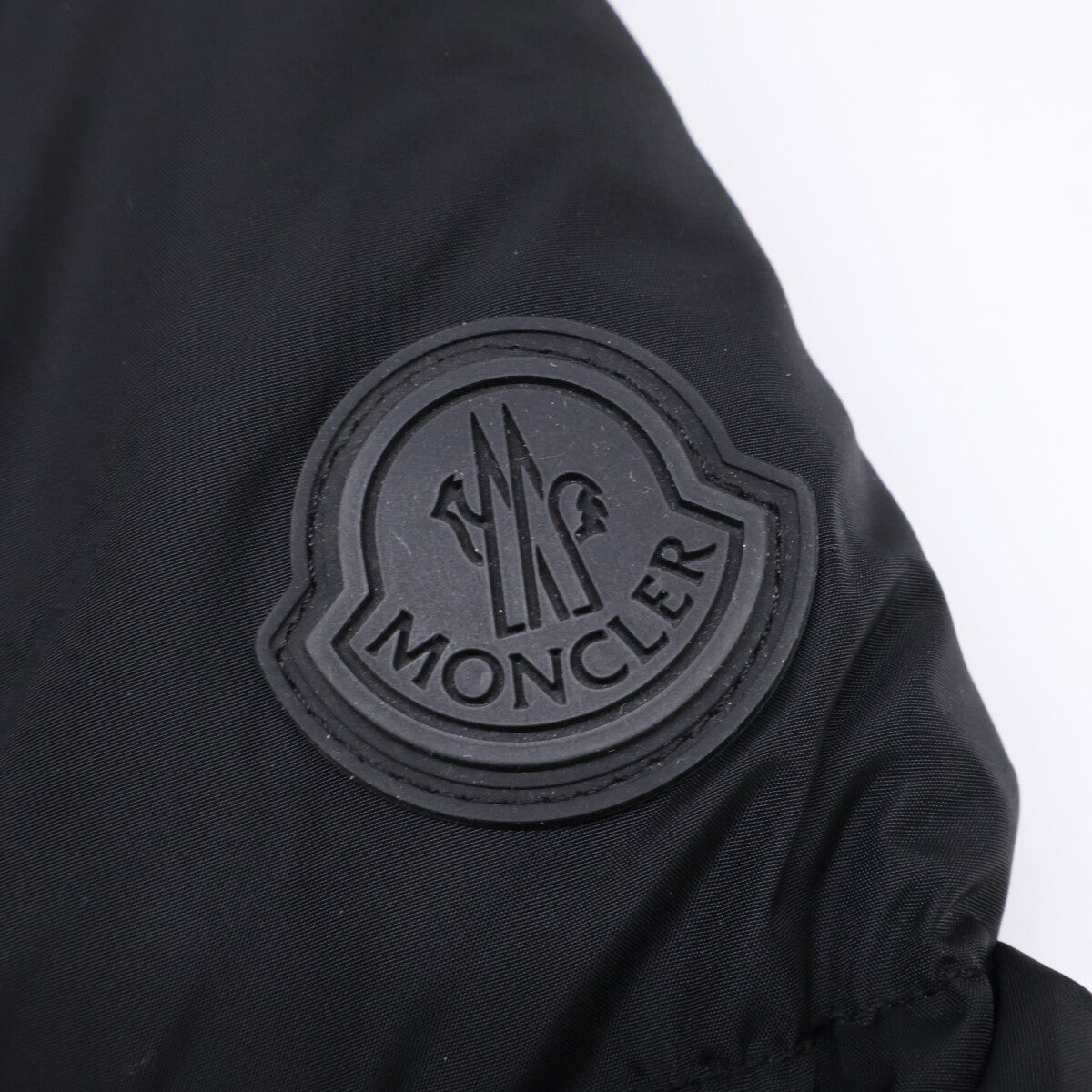 MONTCLA 蒙克莱 连帽羽绒服 男款 1 码
