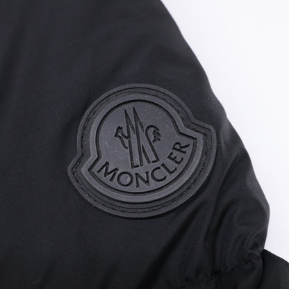 MONTCLA 蒙克莱 连帽羽绒服 男款 1 码