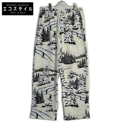 JORDAN ジョーダン HV1052-133 ブルックリン フリース パンツ ボトムス